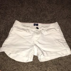 GapKids Jean Shorts